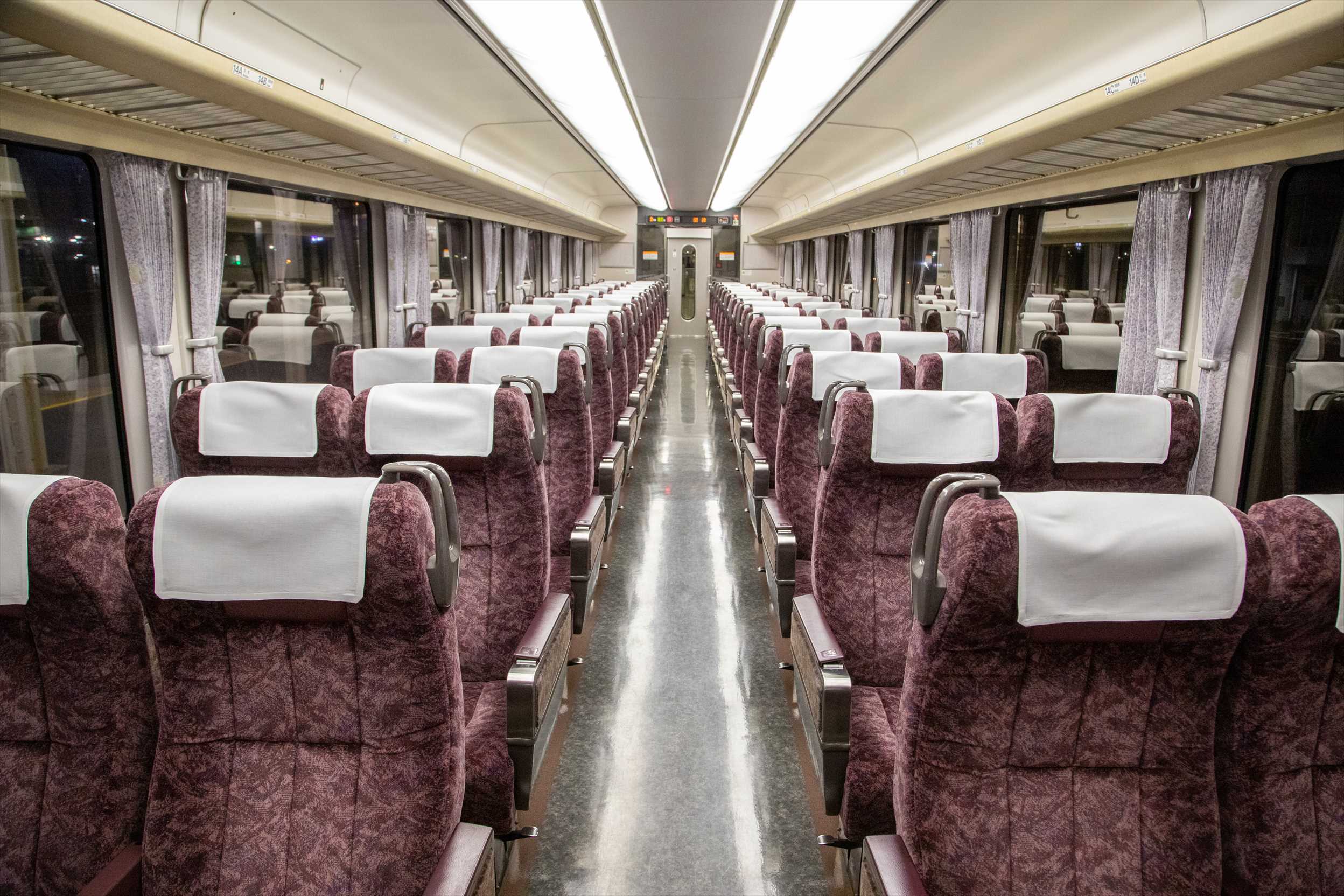 JR東海 373系 「(ワイドビュー)ふじかわ」・「(ワイドビュー)伊那路