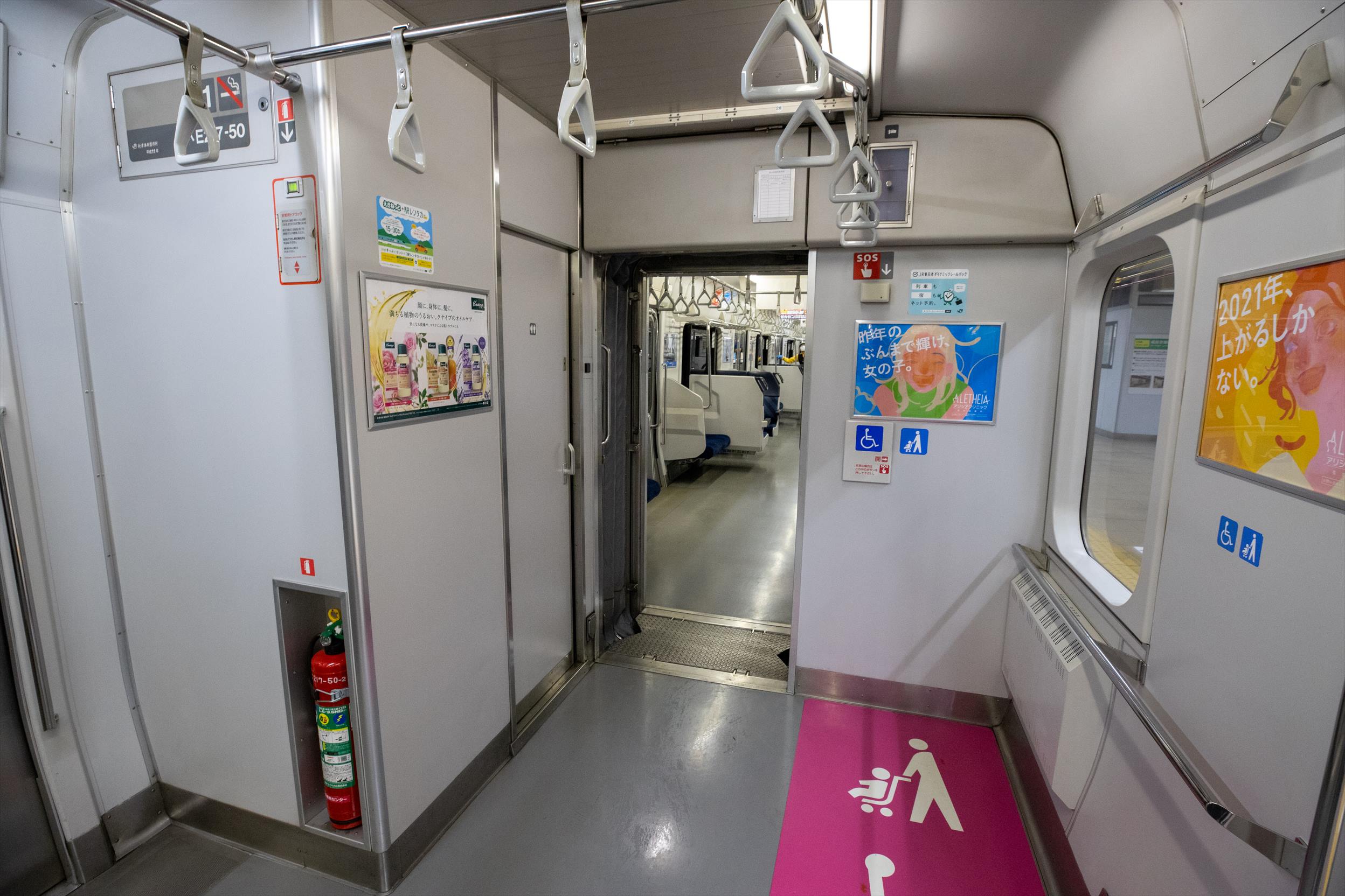 JR東日本 E217系 横須賀線・総武快速線用 | おでかけライフ