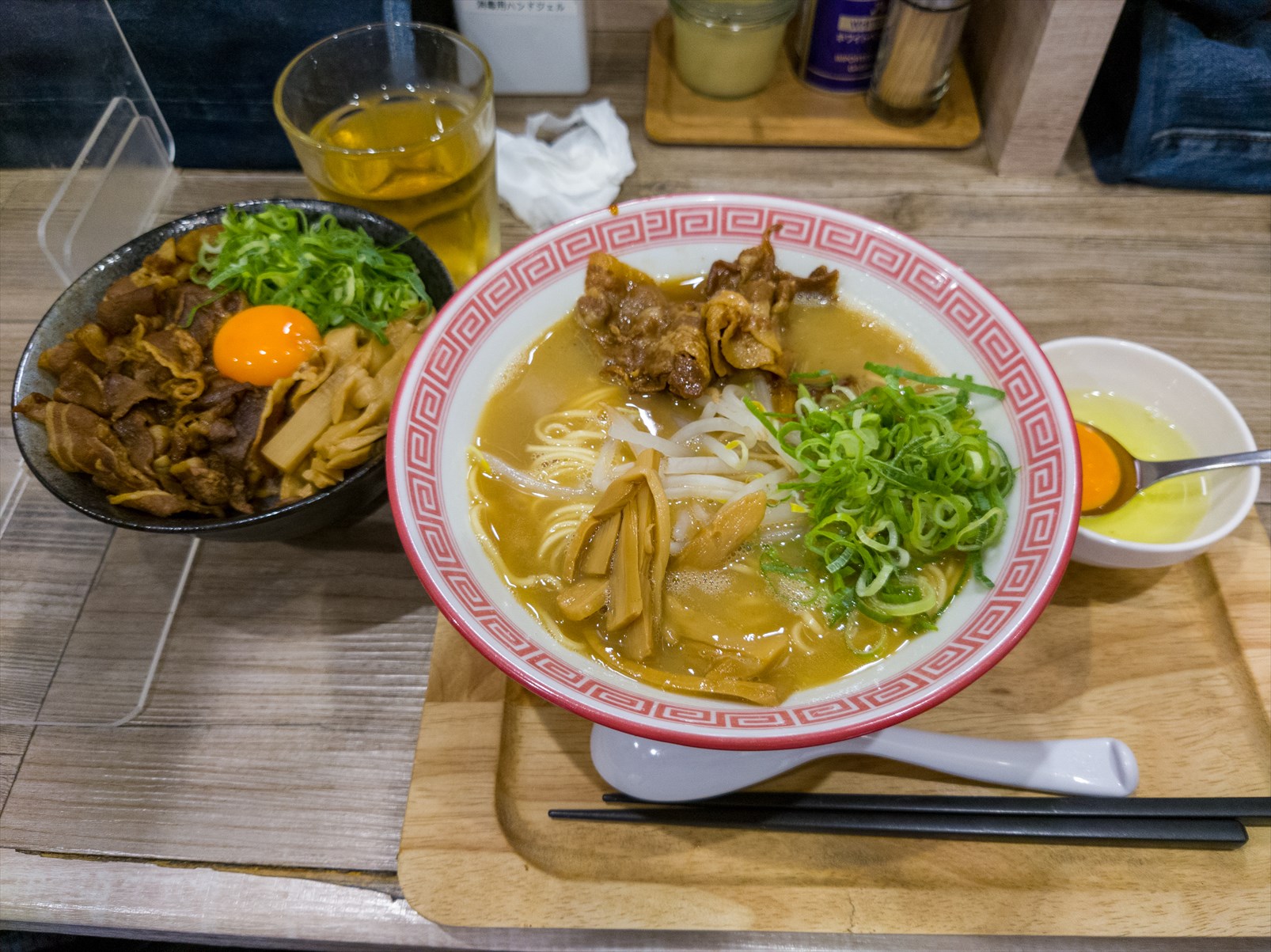 神奈川の商店街で徳島の味が頂ける 徳島noodleぱどる 神奈川県 川崎市中原区 おでかけライフ