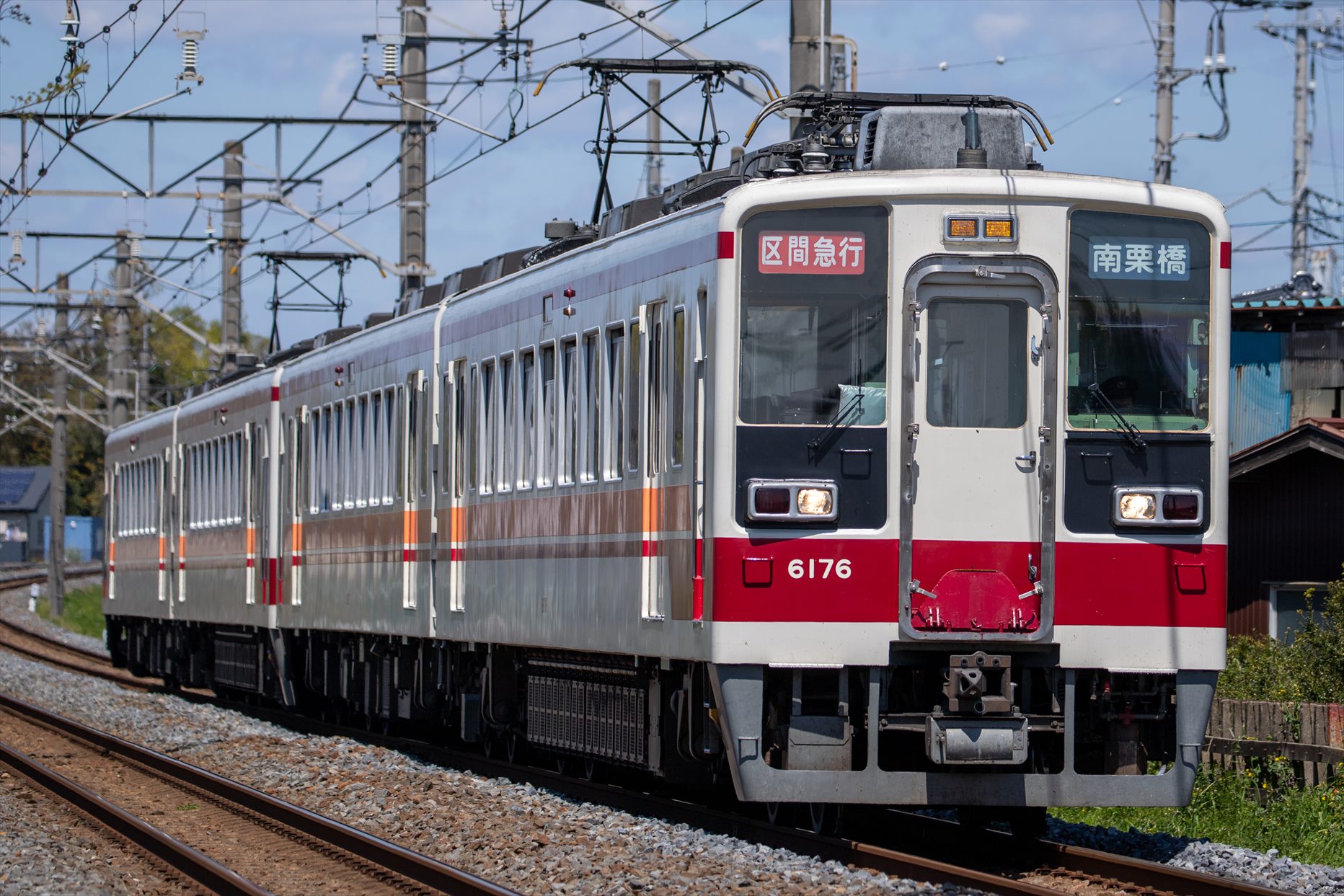 東武鉄道・野岩鉄道・会津鉄道 6050系 | おでかけライフ