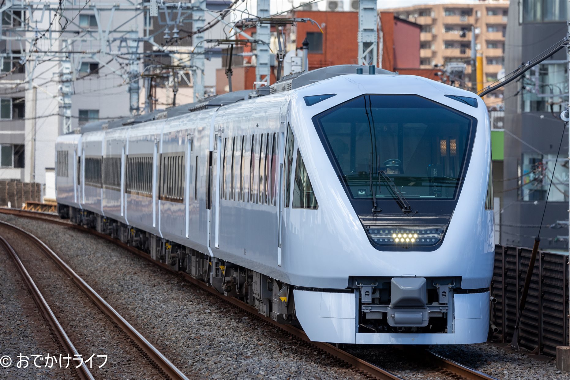 東武鉄道 スペーシアX 試乗会記念品 非売品ピンバッジ メモ ボールペン ３点 東武鉄道 スペーシアX運行開始記念ピンバッジセット - メルカリ